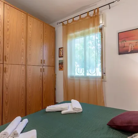 Violetta 펜션 카리니