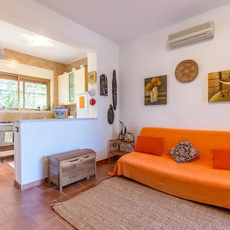 Violetta 펜션 카리니